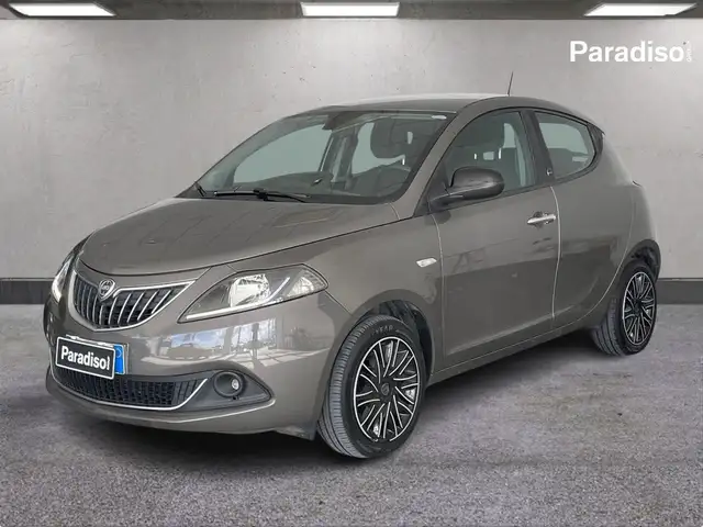 Lancia Ypsilon FIREFLY 2021 - GOLD | 70 CV - HYBRID
