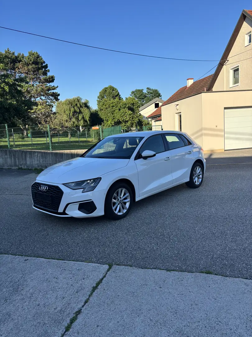 Audi A3 SB 30 TDI - 1