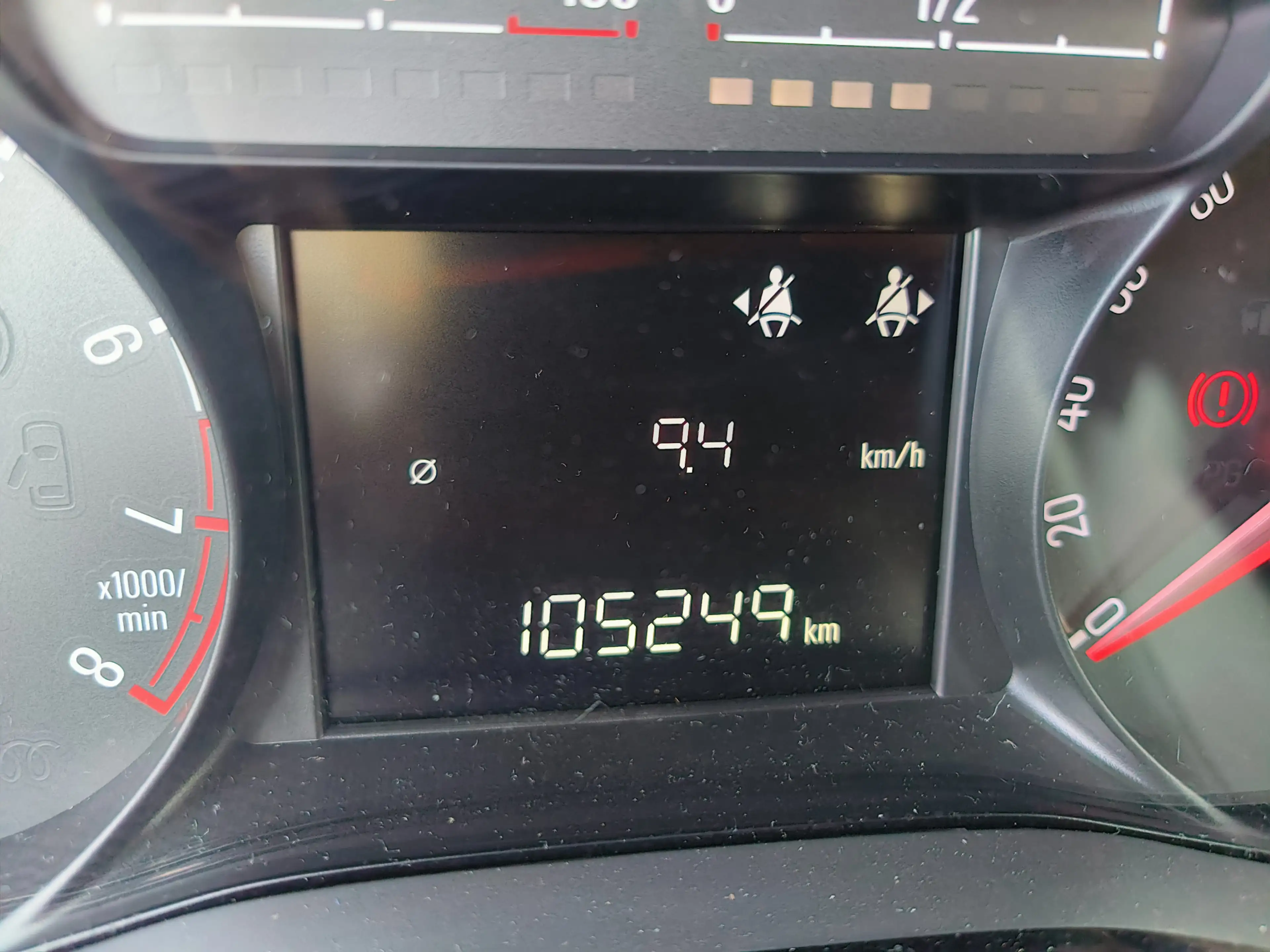 Opel Karl 1.0 ecoFLEX Edition Rijklaar + 12 maanden Bovag-ga — photo 8