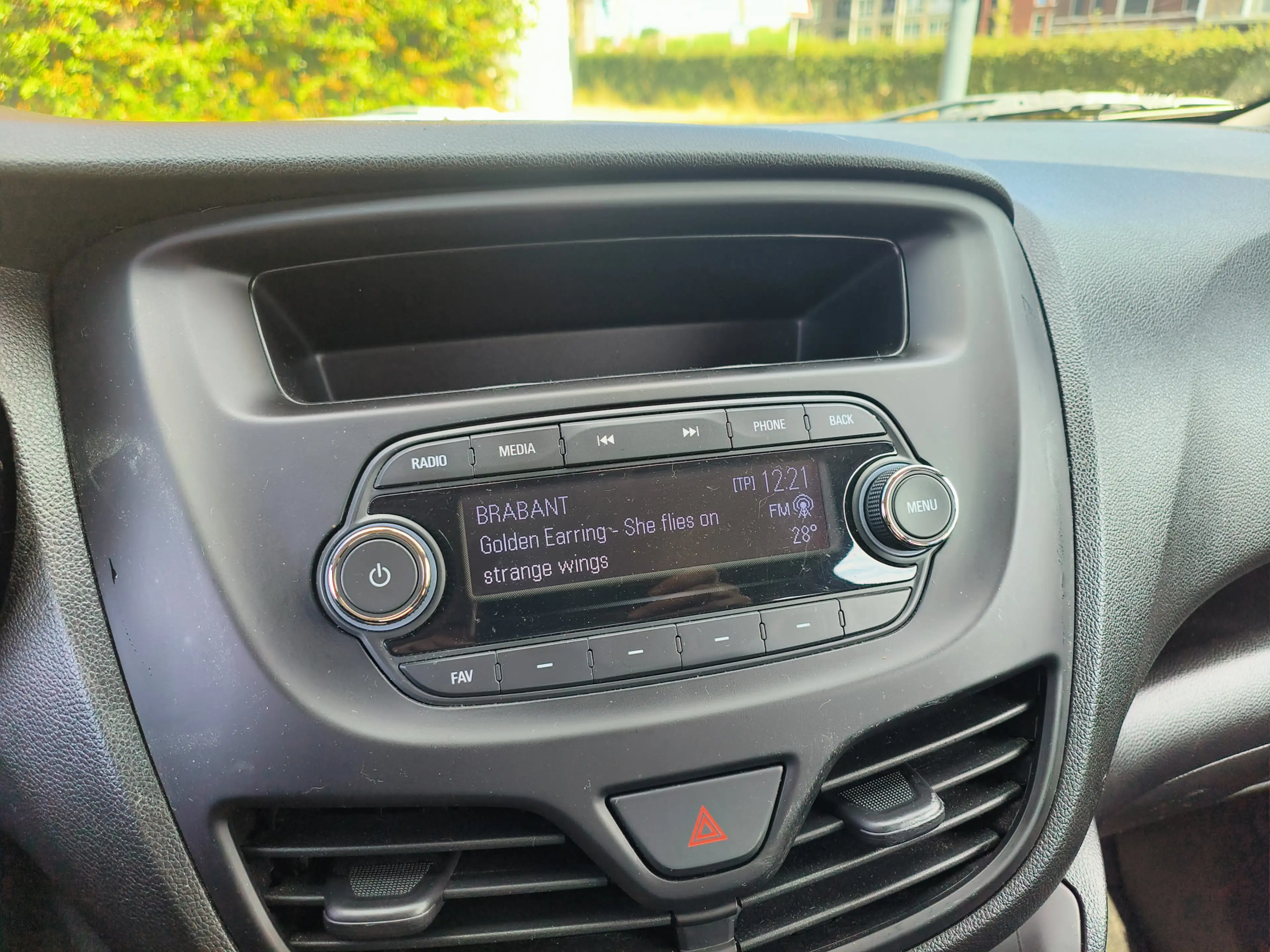 Opel Karl 1.0 ecoFLEX Edition Rijklaar + 12 maanden Bovag-ga — photo 13