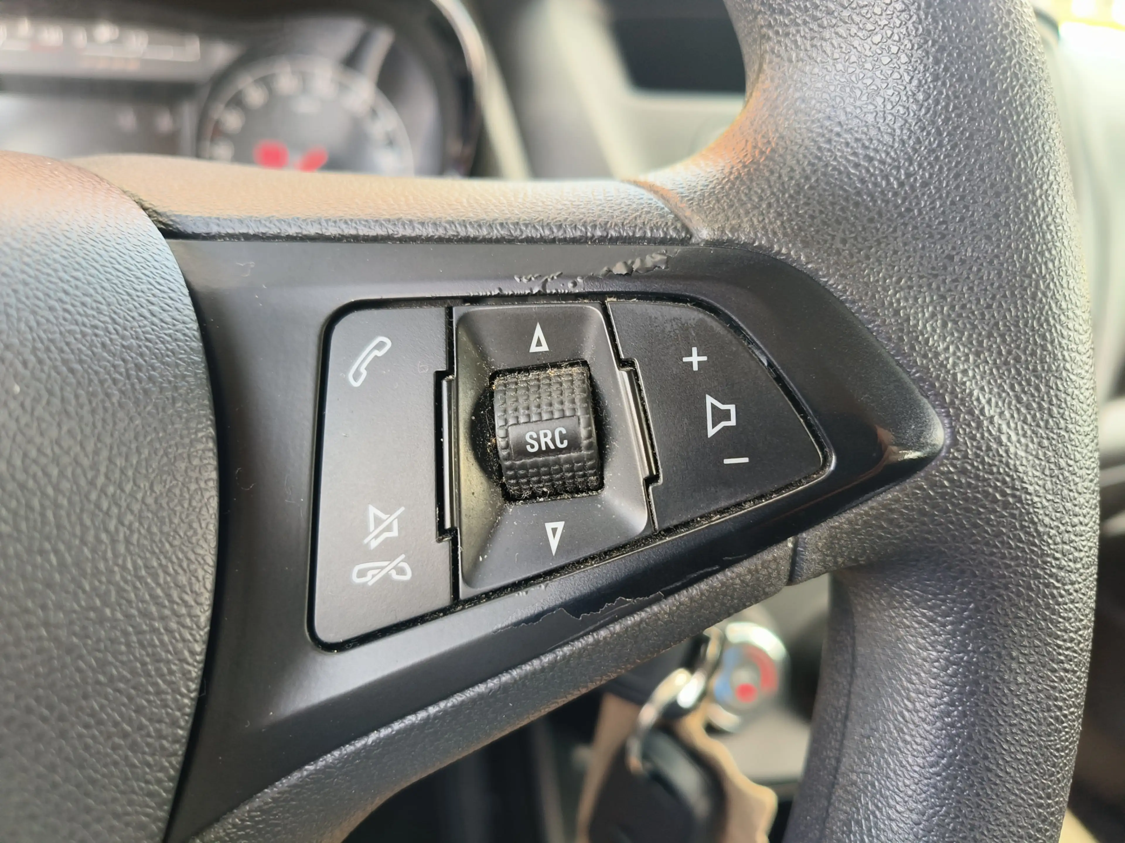 Opel Karl 1.0 ecoFLEX Edition Rijklaar + 12 maanden Bovag-ga — photo 9