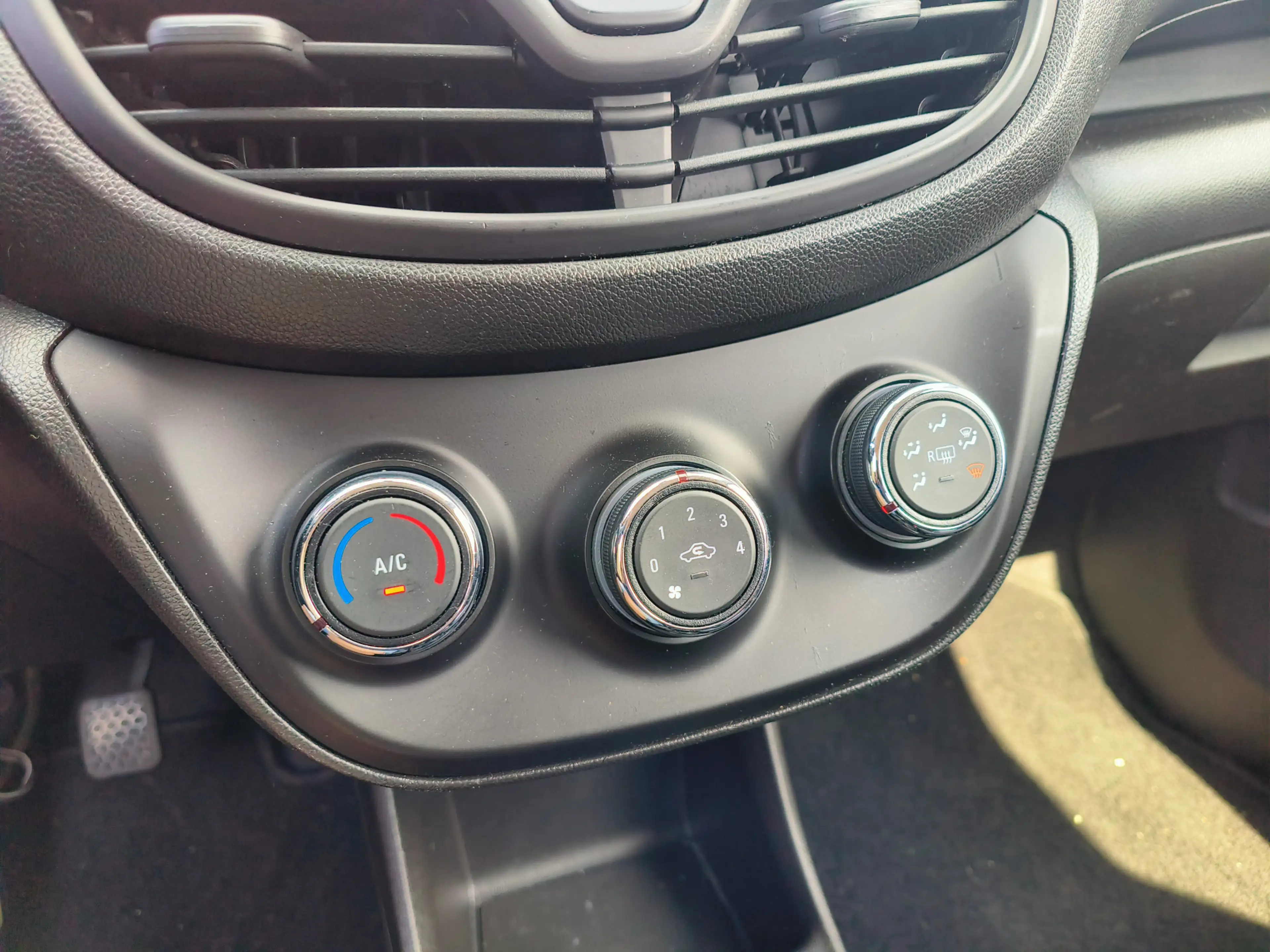 Opel Karl 1.0 ecoFLEX Edition Rijklaar + 12 maanden Bovag-ga — photo 14