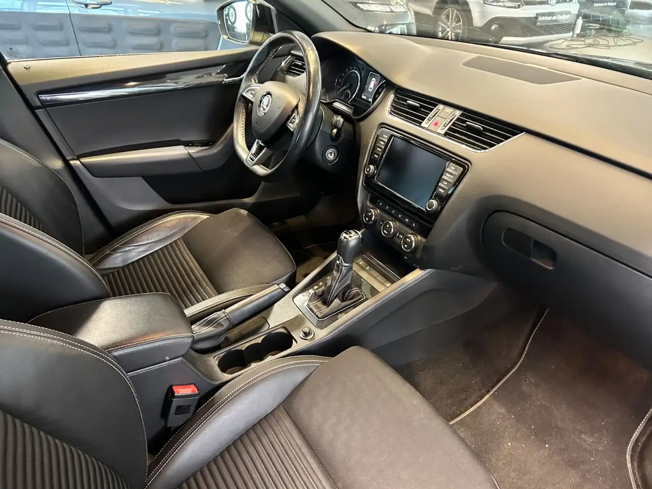 Das Auto