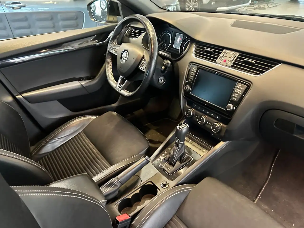 Das Auto