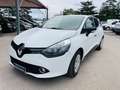 Renault Clio dCi 8V 75CV Start&Stop 5 porte N1 2 POSTI Bianco - thumbnail 1