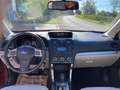 Subaru Forester Forester 2,5i AWD CVT Rot - thumbnail 17