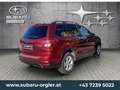 Subaru Forester Forester 2,5i AWD CVT Rot - thumbnail 6