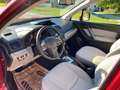 Subaru Forester Forester 2,5i AWD CVT Rot - thumbnail 7
