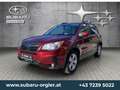 Subaru Forester Forester 2,5i AWD CVT Rot - thumbnail 1