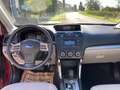 Subaru Forester Forester 2,5i AWD CVT Rot - thumbnail 16