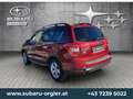 Subaru Forester Forester 2,5i AWD CVT Rot - thumbnail 5