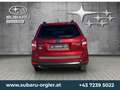 Subaru Forester Forester 2,5i AWD CVT Rot - thumbnail 4