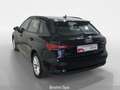 Audi A3 SPB 30 g-tron S tronic Business Nero - thumbnail 4