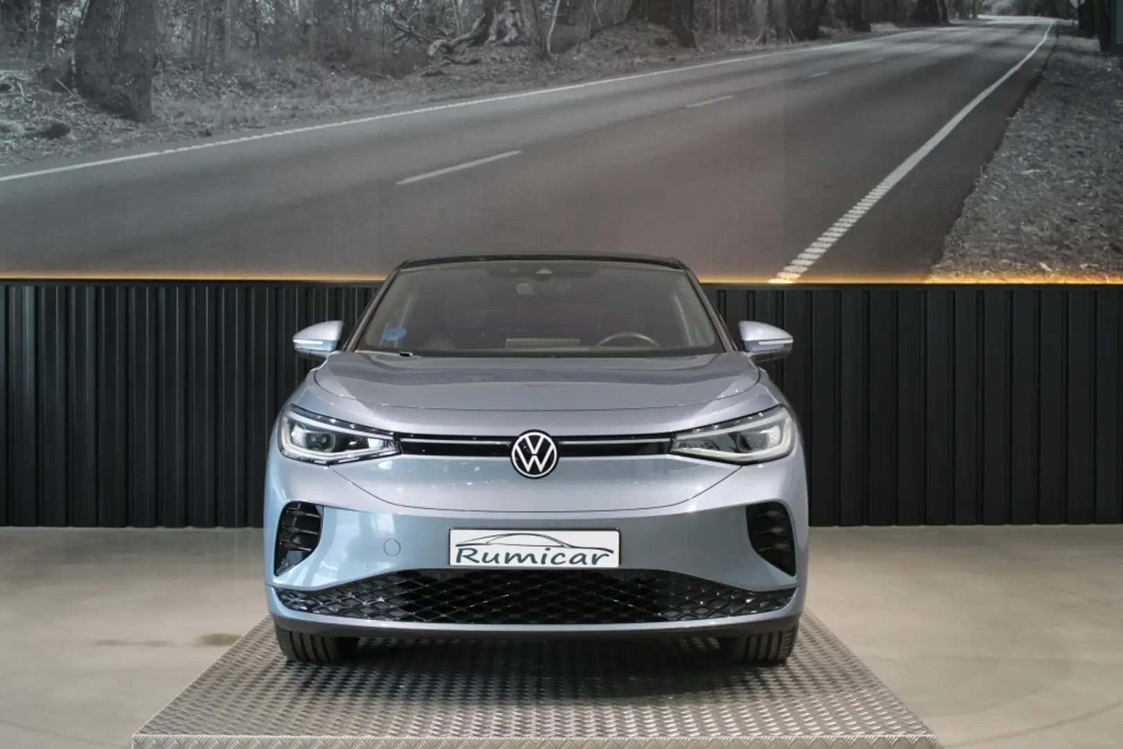Volkswagen ID.5 GTX Grijs - 2