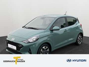 FL (MY25) 1.2 Benzin (79 PS) 5-MT 2WD Trend