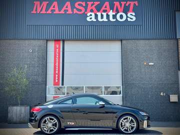 Coupé TTS 306pk quattro S tronic TTS / Virtual Coc