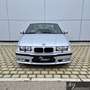 BMW 328 i E36 Limo Autom*M Sport*Leder*SHZ*PDC*Tempom Silber - thumbnail 2