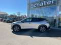 Nissan Ariya 87kWh AT 4x4 Evolve+ AHK inkl. Wartungen Silber - thumbnail 4