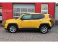 Jeep Renegade Longitude MHEV Auto Kamera Navi Shz DAB Jaune - thumbnail 2