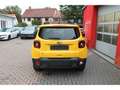 Jeep Renegade Longitude MHEV Auto Kamera Navi Shz DAB Jaune - thumbnail 4