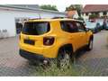 Jeep Renegade Longitude MHEV Auto Kamera Navi Shz DAB Jaune - thumbnail 5