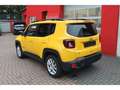 Jeep Renegade Longitude MHEV Auto Kamera Navi Shz DAB Jaune - thumbnail 3