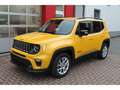Jeep Renegade Longitude MHEV Auto Kamera Navi Shz DAB Jaune - thumbnail 1