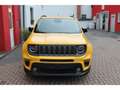 Jeep Renegade Longitude MHEV Auto Kamera Navi Shz DAB Jaune - thumbnail 7