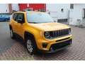 Jeep Renegade Longitude MHEV Auto Kamera Navi Shz DAB Jaune - thumbnail 6