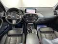 BMW X3 2.0 dA **GARANTIE + PACK M + LED + GPS PRO+ CUIR** Grigio - thumbnail 10
