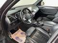 BMW X3 2.0 dA **GARANTIE + PACK M + LED + GPS PRO+ CUIR** Grigio - thumbnail 11