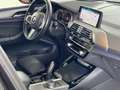 BMW X3 2.0 dA **GARANTIE + PACK M + LED + GPS PRO+ CUIR** Grigio - thumbnail 14