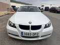 BMW 320 320i Blanco - thumbnail 1
