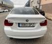 BMW 320 320i Blanco - thumbnail 2