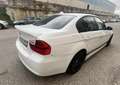 BMW 320 320i Blanco - thumbnail 4