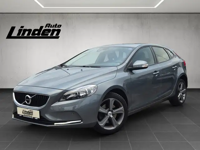 Volvo V40 Kinetic Navi PDC SHZ 1.Hand