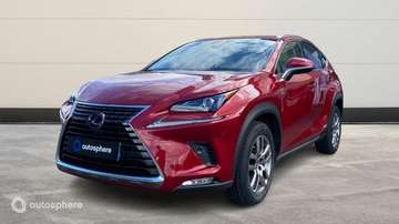 300h 2WD Pack Business MM19