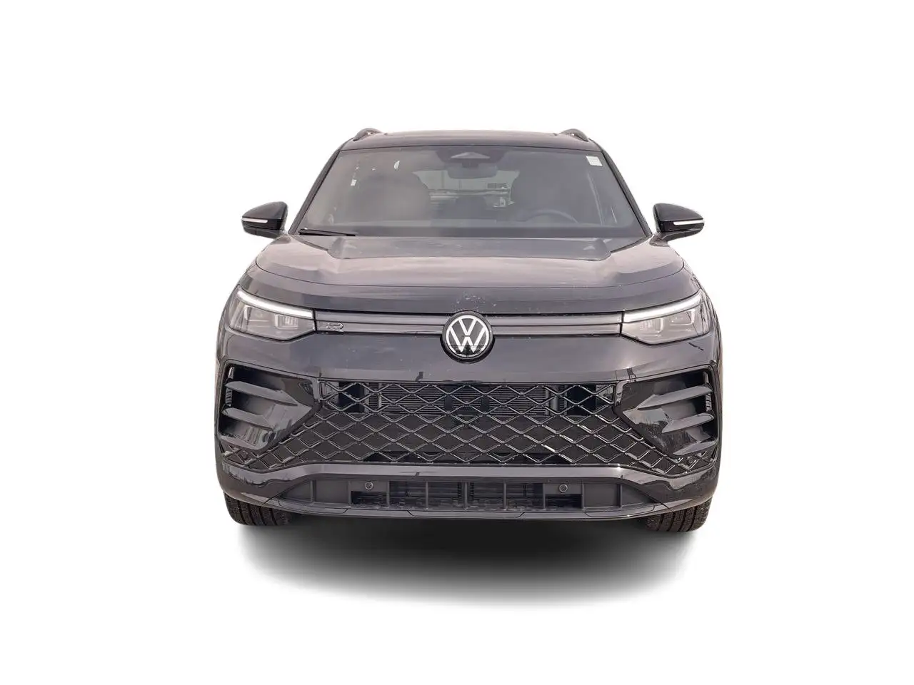 Volkswagen Tiguan fotografie Volkswagen Tiguan