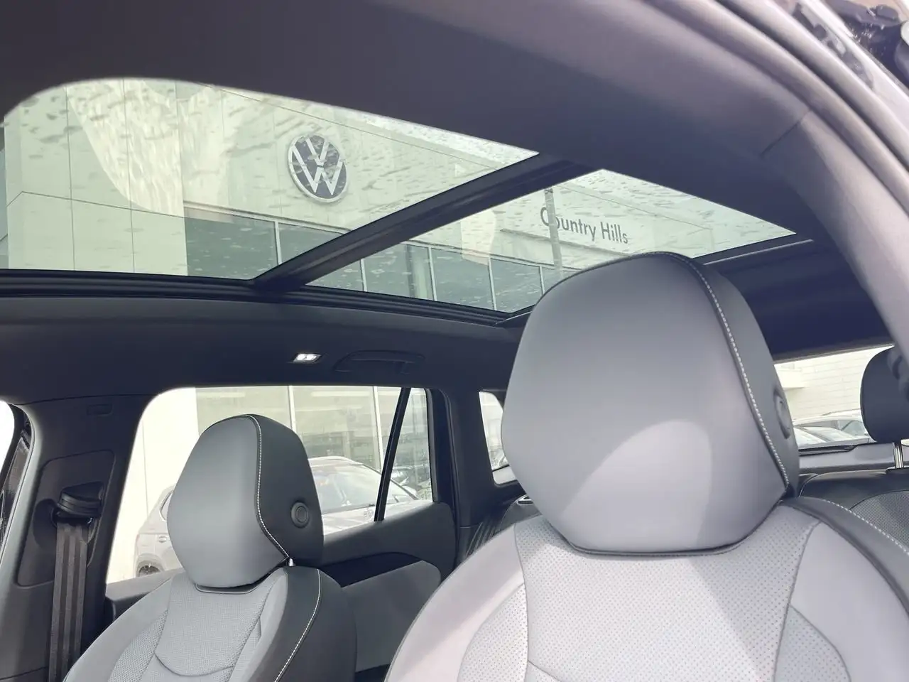 Volkswagen Tiguan fotografie Volkswagen Tiguan