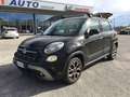 Fiat 500L 1.3 Mjt 95cv Cross ECCELLENTI CONDIZIONI Schwarz - thumbnail 3