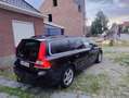 Volvo V70 V70 D3 Momentum Zwart - thumbnail 5