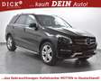 Mercedes-Benz GLE 250 d 9G COMAND+KAMERA+LED+ACC+LEDER+SHZ+19" Schwarz - thumbnail 1
