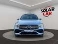 Mercedes-Benz GLC 200 d 4MATIC Gris - thumbnail 2