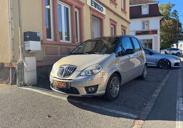 1.3 multijet 95 bva toit ouvrant sieges chauffants- garantie 6 mois