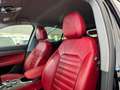 Alfa Romeo Stelvio 2.2 TD 210cv AT8 Q4 Veloce Tì Zwart - thumbnail 20