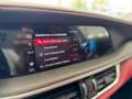 Alfa Romeo Stelvio 2.2 TD 210cv AT8 Q4 Veloce Tì Zwart - thumbnail 34