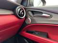 Alfa Romeo Stelvio 2.2 TD 210cv AT8 Q4 Veloce Tì Zwart - thumbnail 24