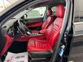 Alfa Romeo Stelvio 2.2 TD 210cv AT8 Q4 Veloce Tì Zwart - thumbnail 7