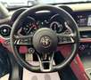 Alfa Romeo Stelvio 2.2 TD 210cv AT8 Q4 Veloce Tì Zwart - thumbnail 19