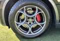 Alfa Romeo Stelvio 2.2 TD 210cv AT8 Q4 Veloce Tì Zwart - thumbnail 36